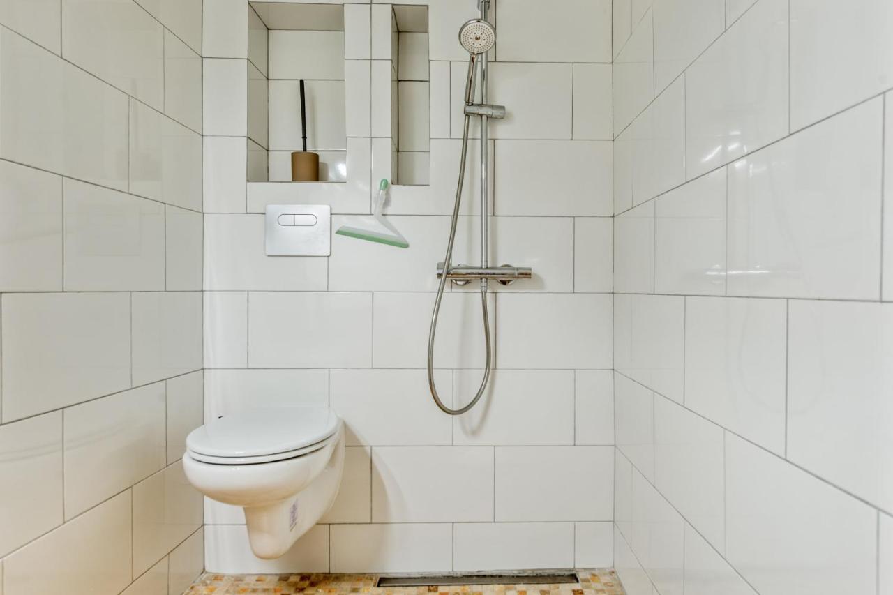 Appartement Immaculia - Welkeys Cannes Exteriör bild