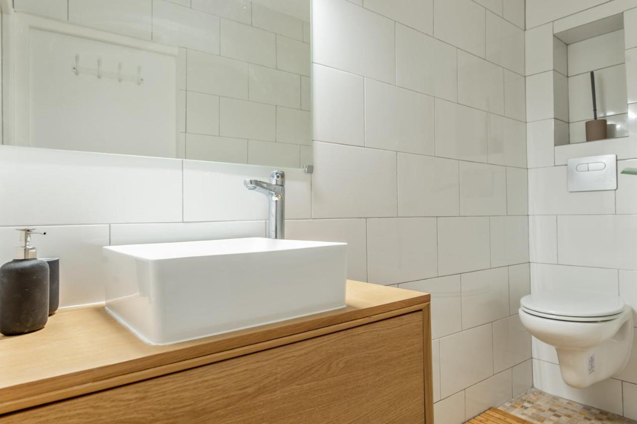Appartement Immaculia - Welkeys Cannes Exteriör bild